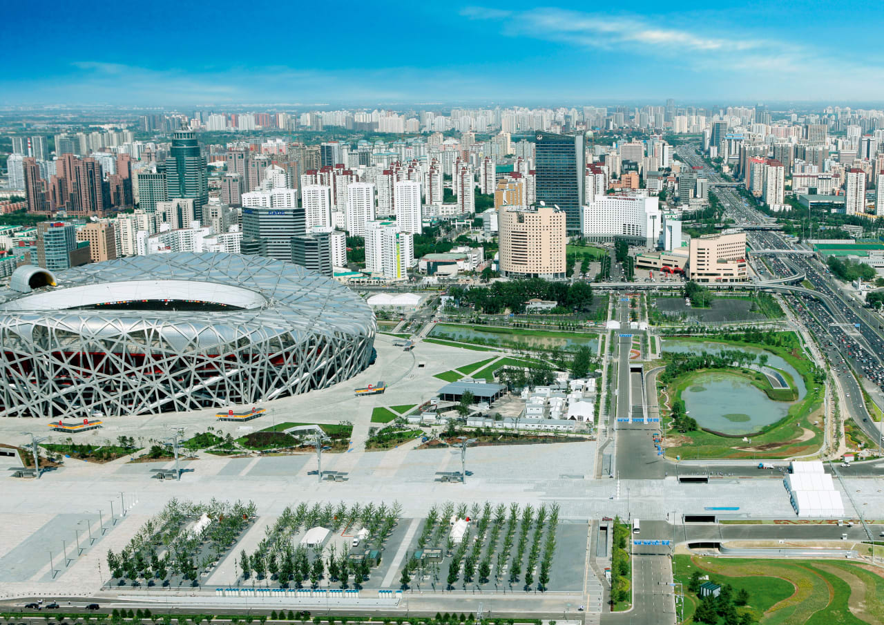 Roca was the company chosen by the organizers of the Olympic Games, as their products meet stringent requirements relating to water conservation. Accommodation in the Olympic Village, which housed the 16,000 athletes participating in the 2008 Olympic Games, is characterised by its use of renewable energy such as solar power which supplies part of the lighting, and by other environmental features such as the collection and recycling of rainwater.1