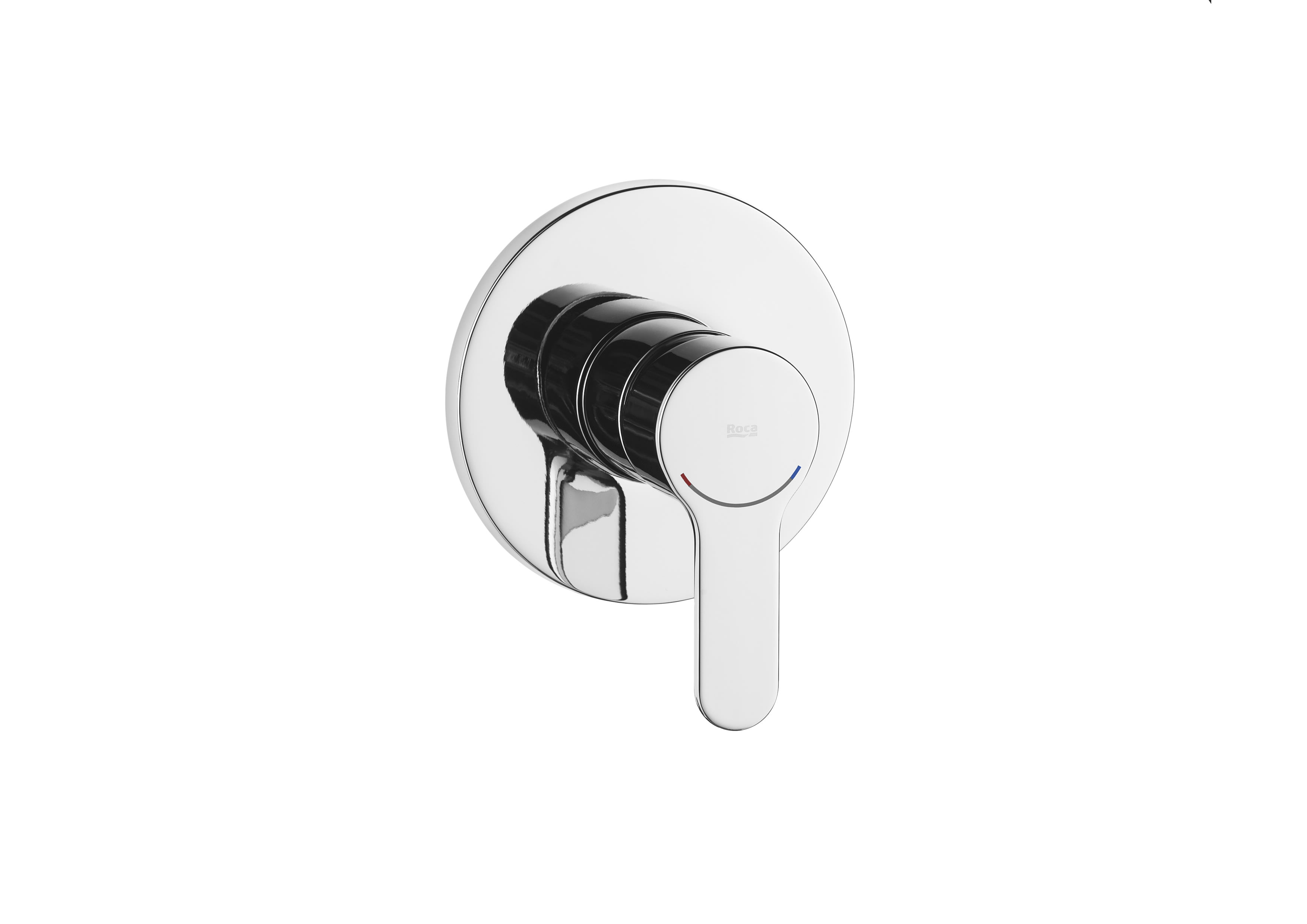 Shower / bath faucets L20 5A2209C0A Roca