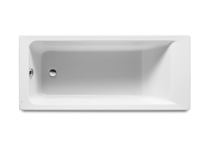 Inset Bath