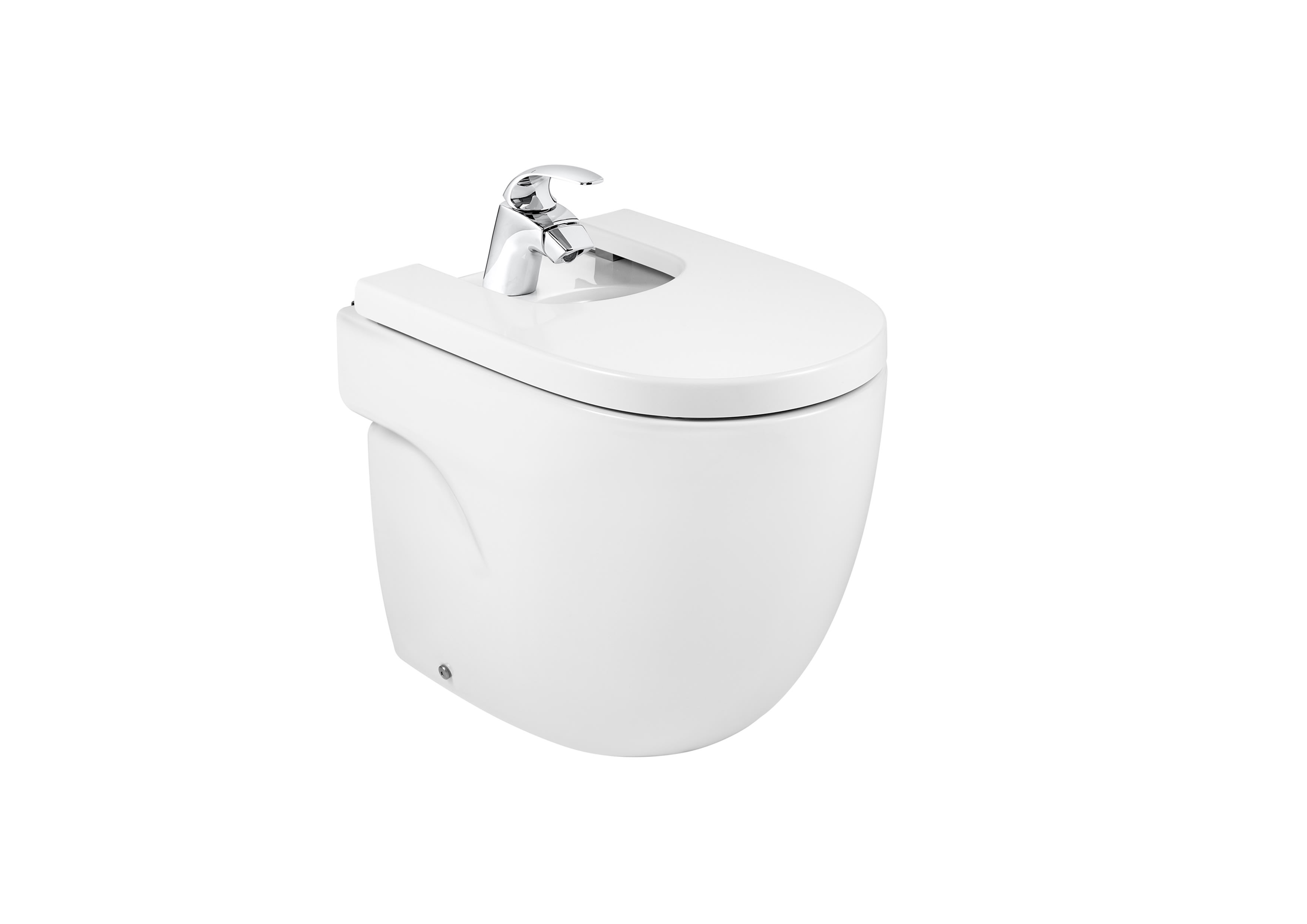Bidet covers Meridian 80R2AC..2 Roca