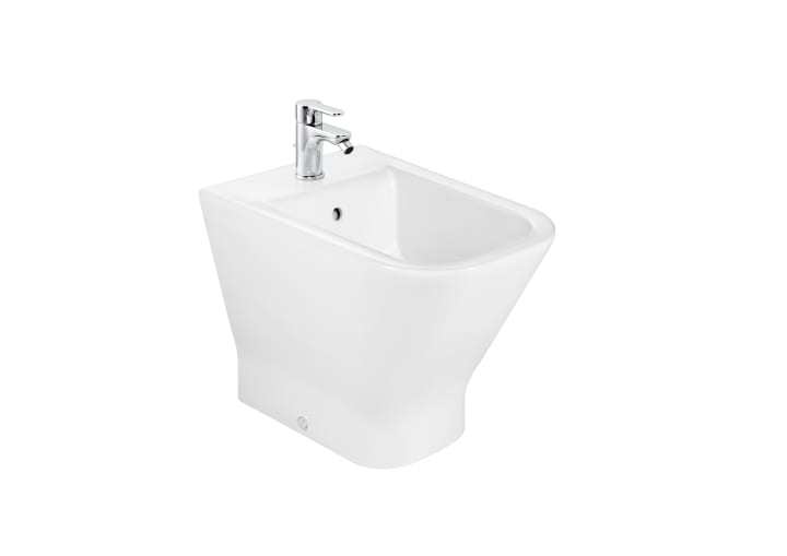 Back to Wall Bidet